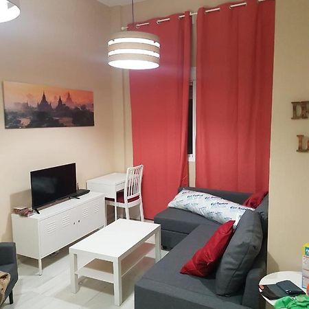 Centrico Y Luminoso Con 2 Dormitorios. A/C + Wifi Sevilla Exteriér fotografie